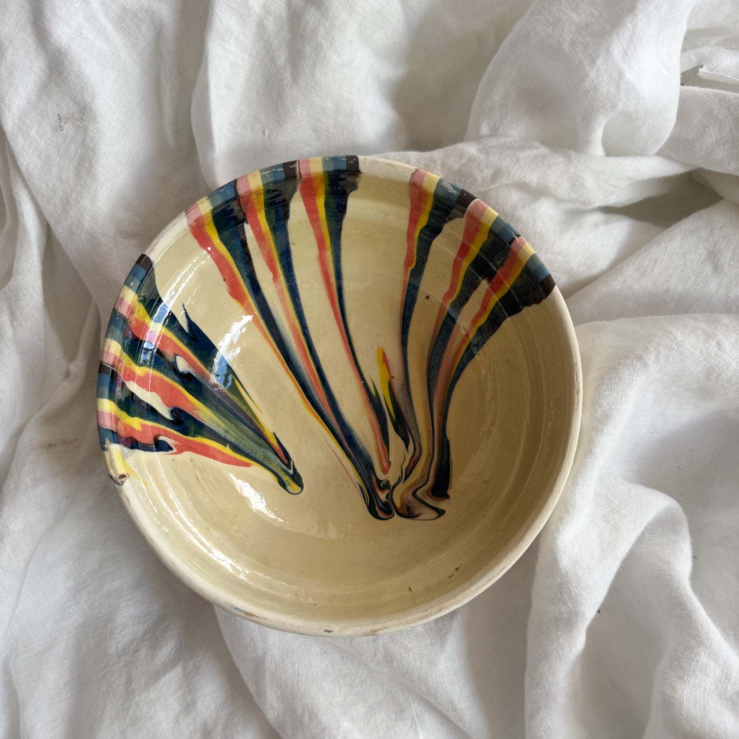 Cereal Bowl 02