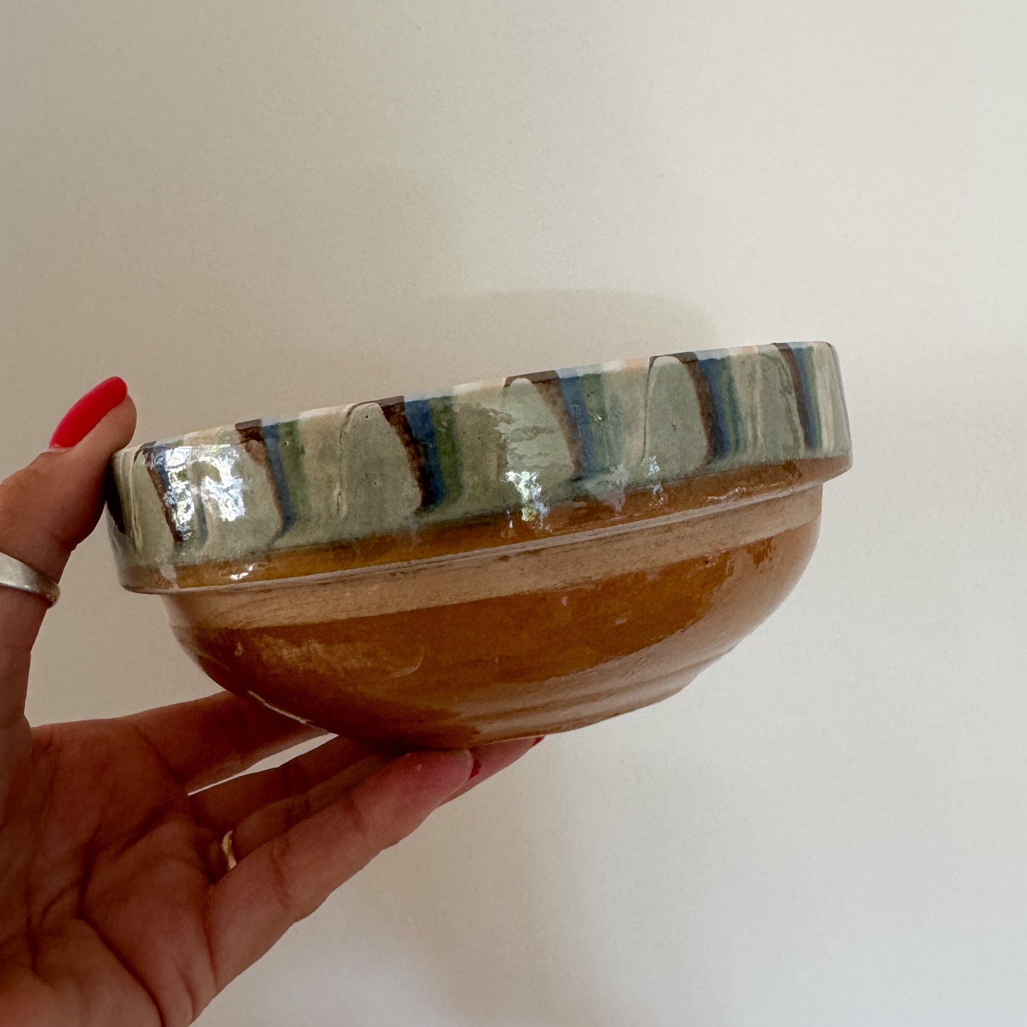 Cereal Bowl 03