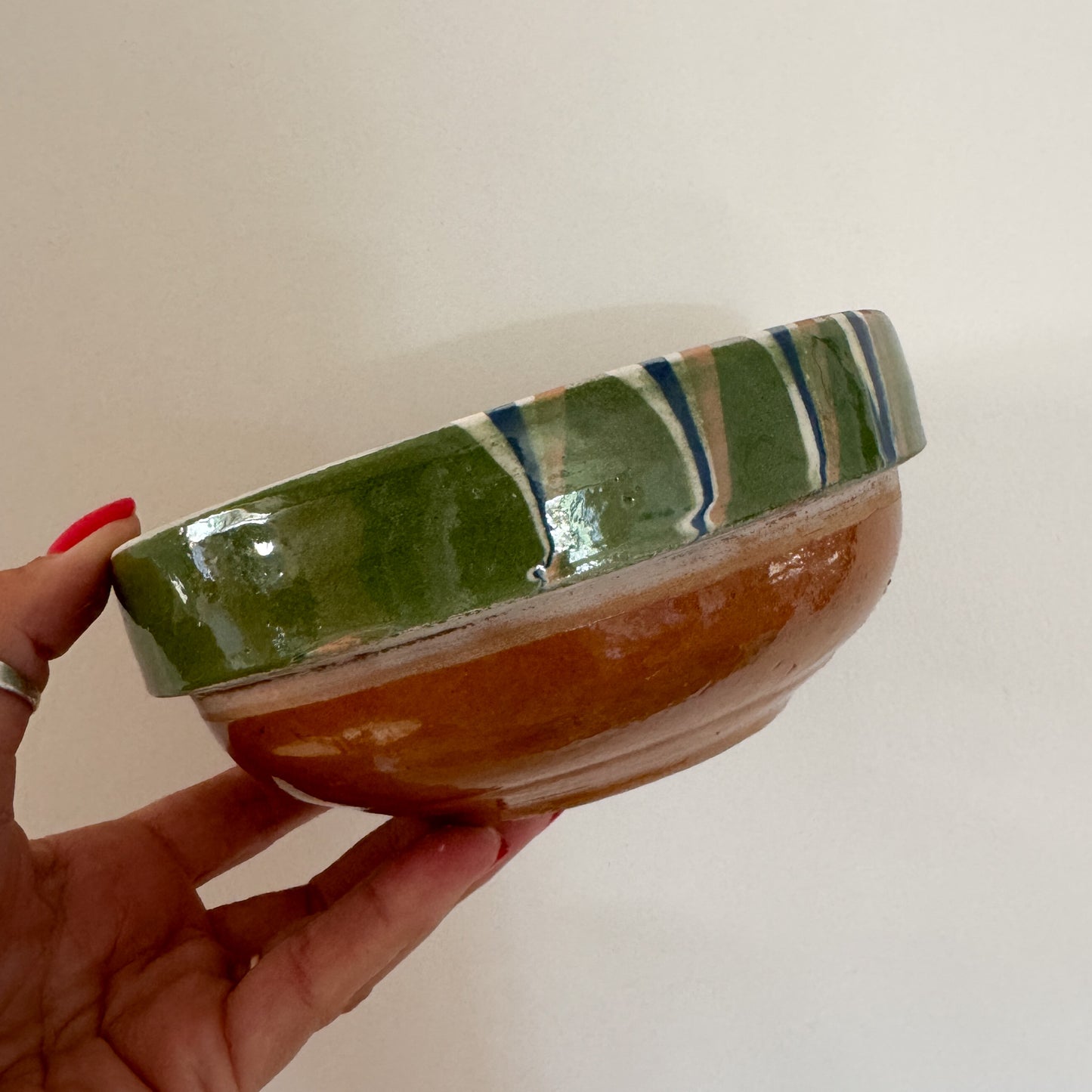 Cereal Bowl 04