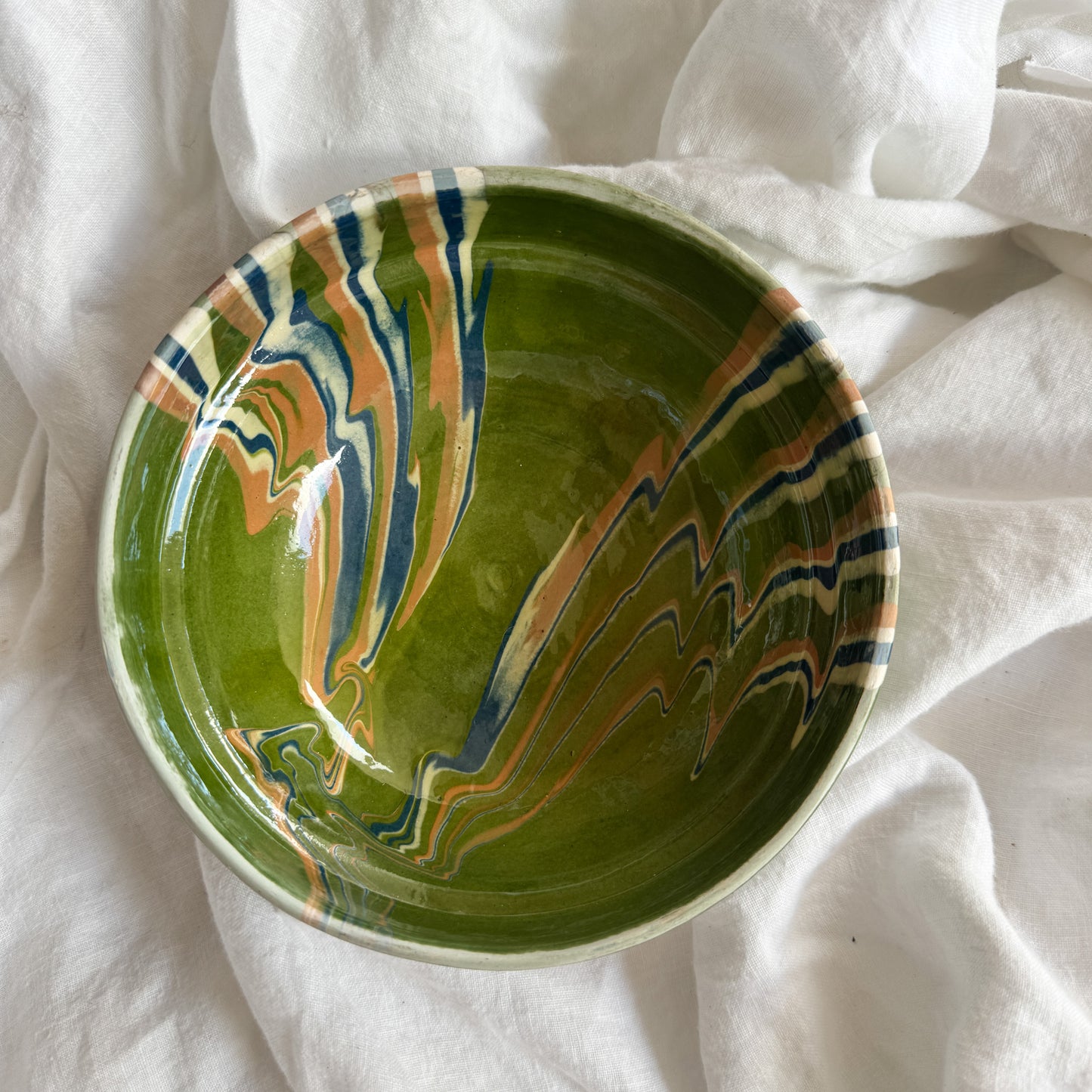 Cereal Bowl 04