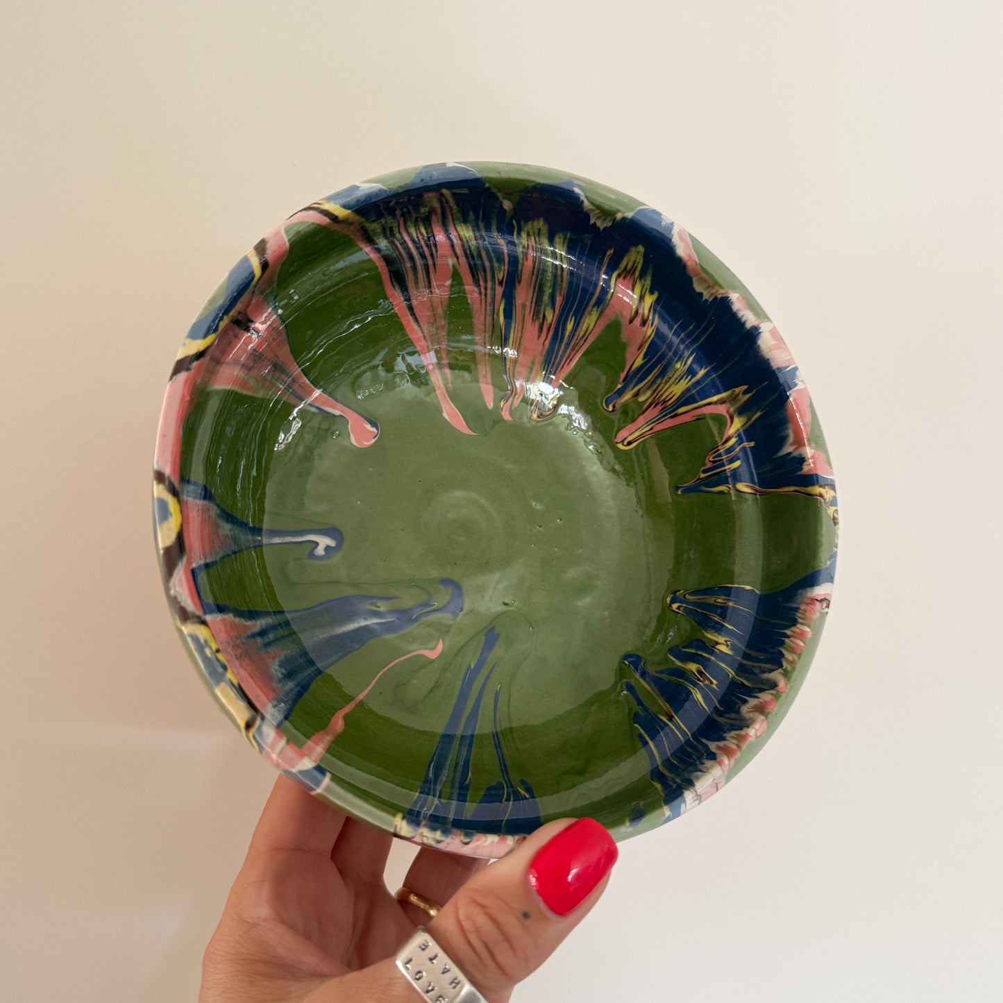Cereal Bowl 05