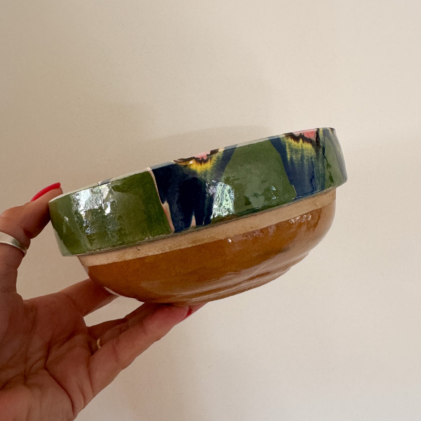Cereal Bowl 05