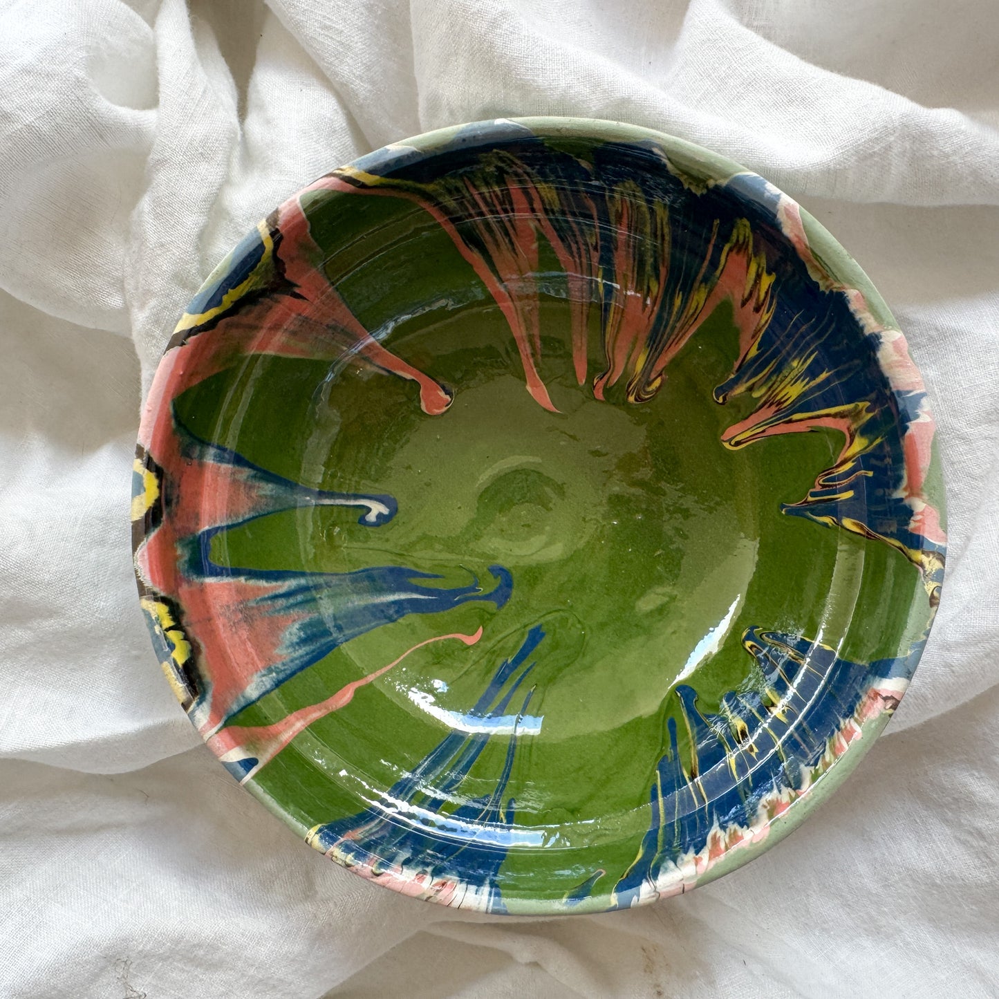 Cereal Bowl 05