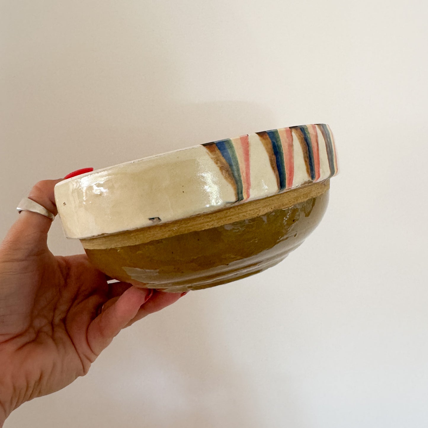 Cereal Bowl 06