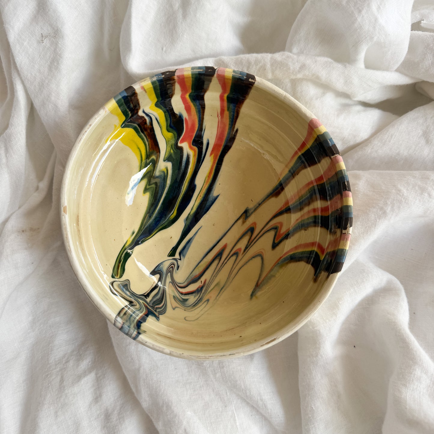 Cereal Bowl 06