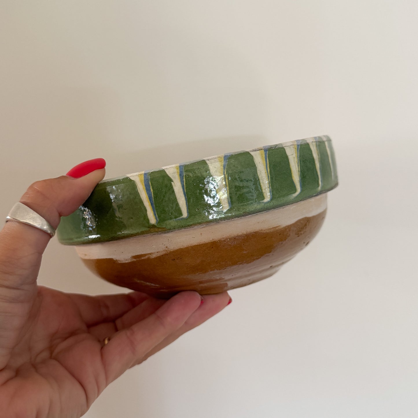 Cereal Bowl 07