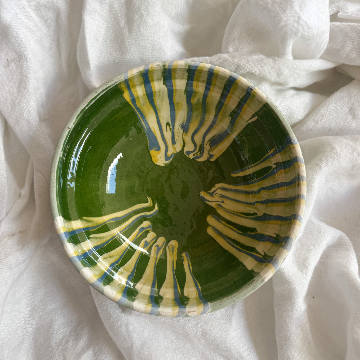 Cereal Bowl 07