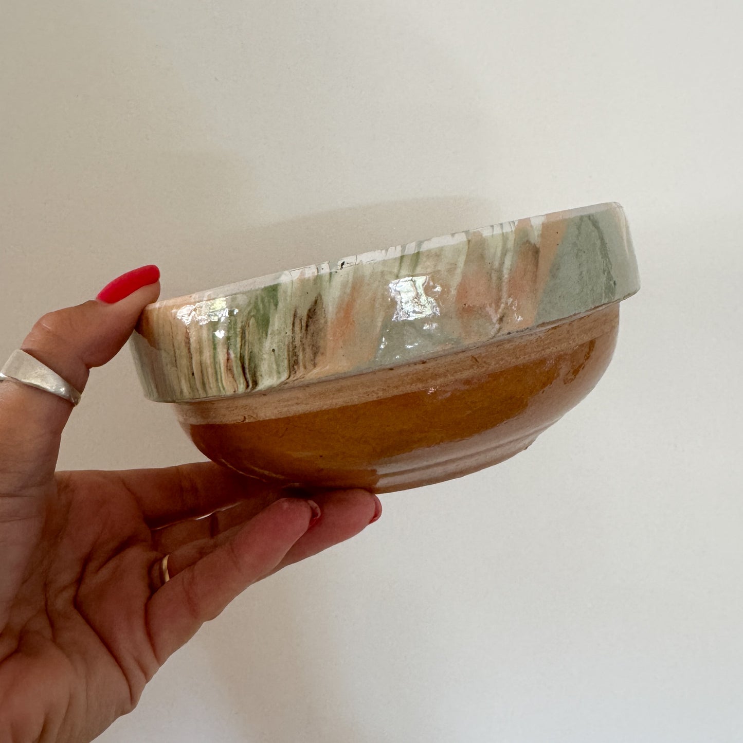 Cereal Bowl 08