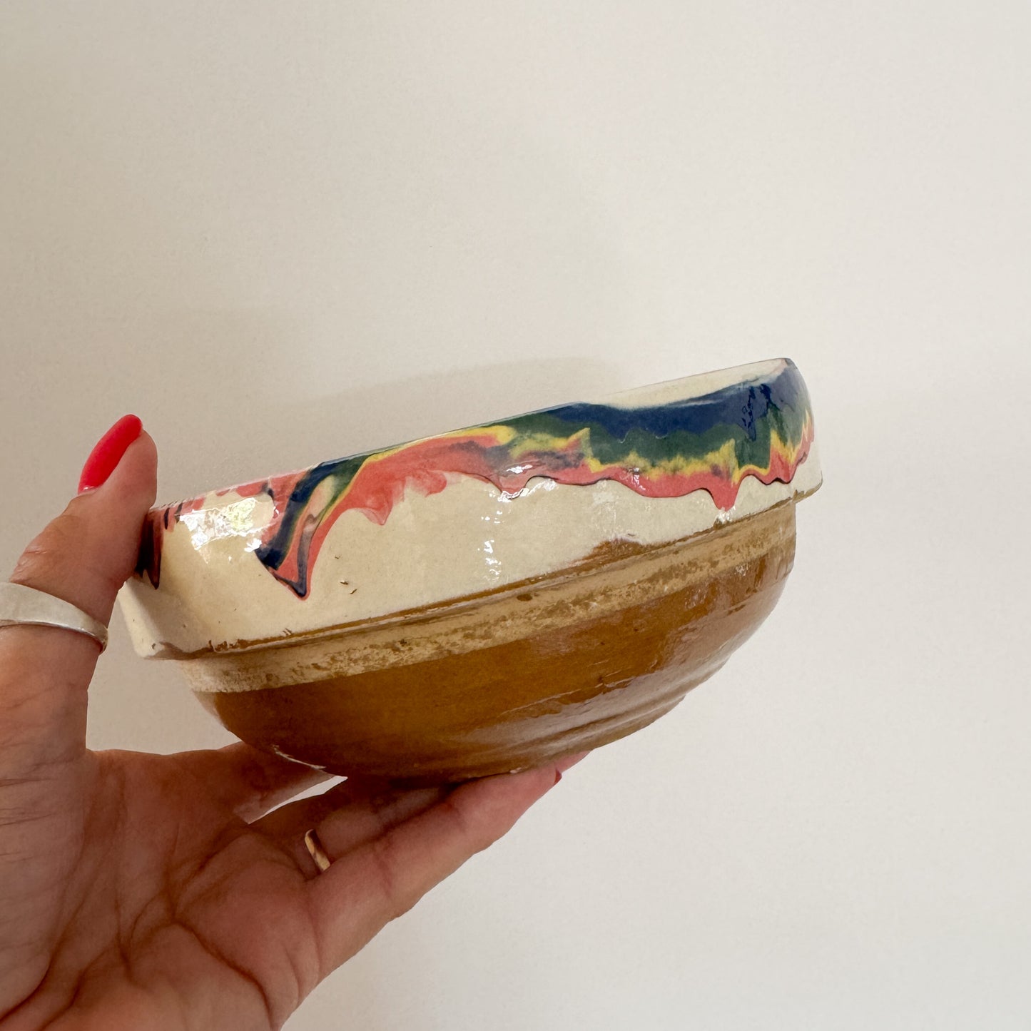 Cereal Bowl 09
