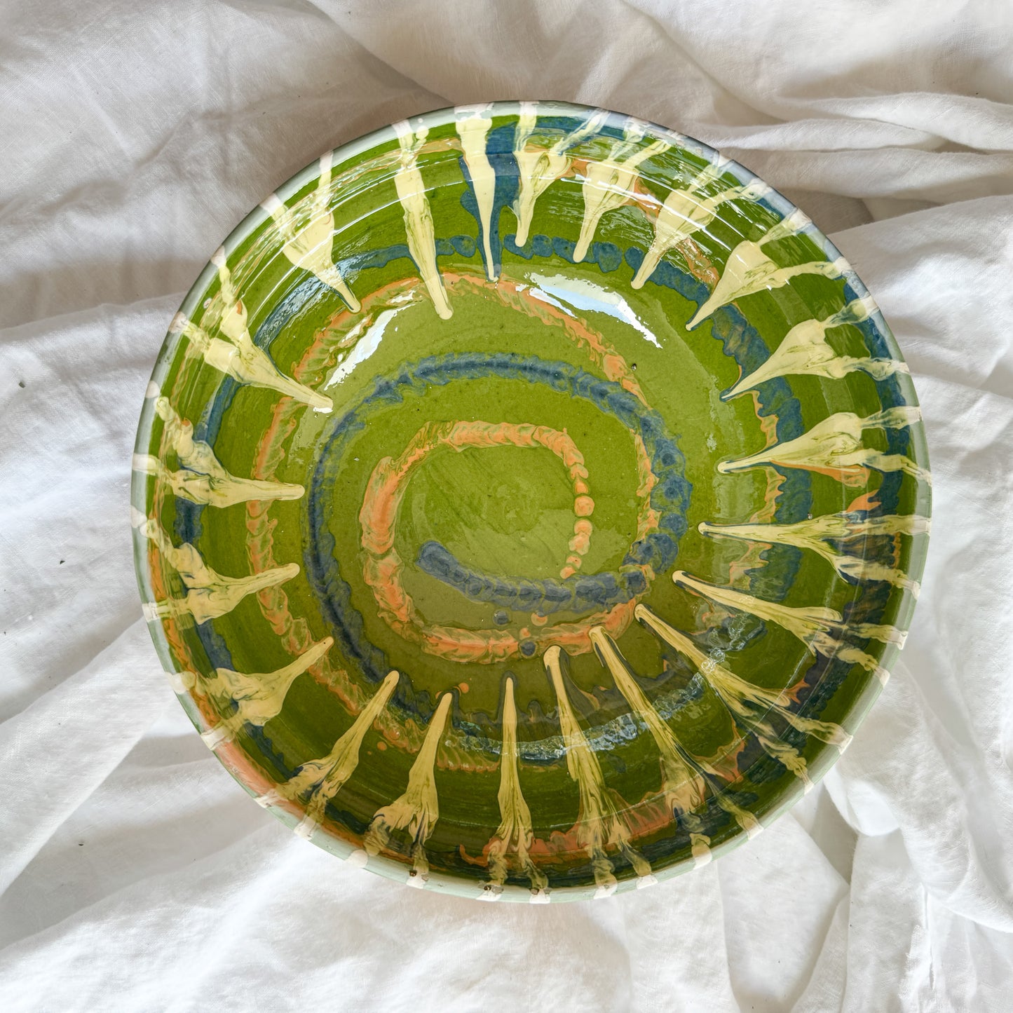 Serving Bowl 10