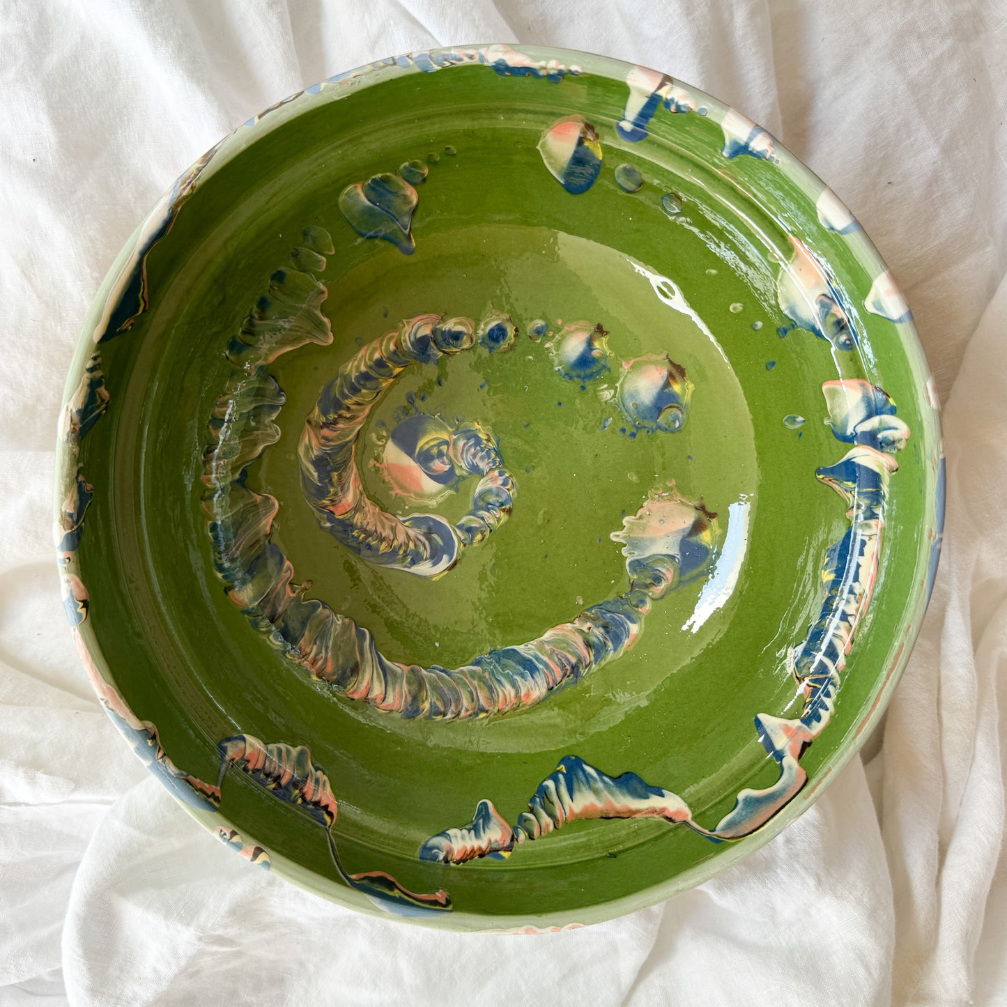 Serving Bowl 12