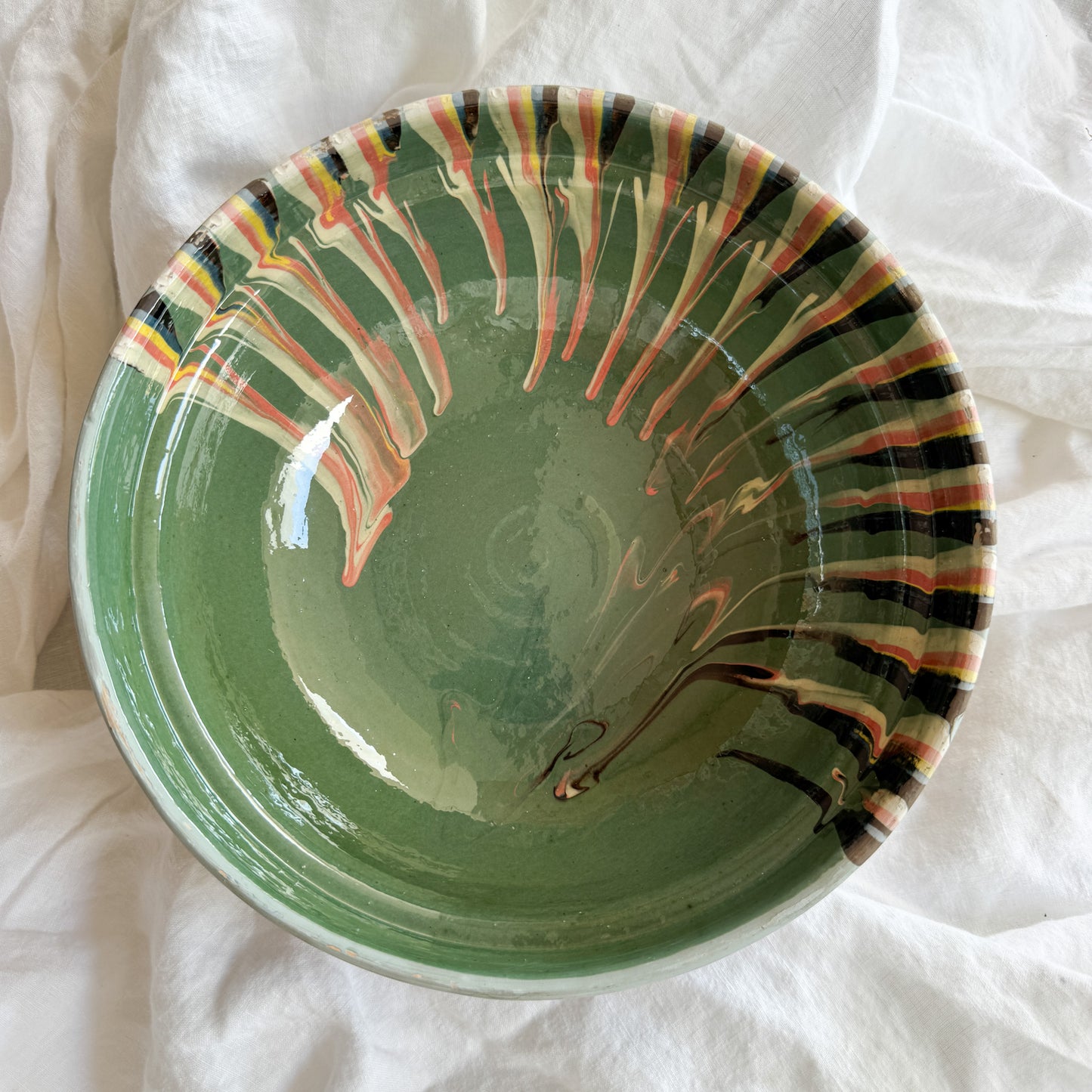 Serving Bowl 19