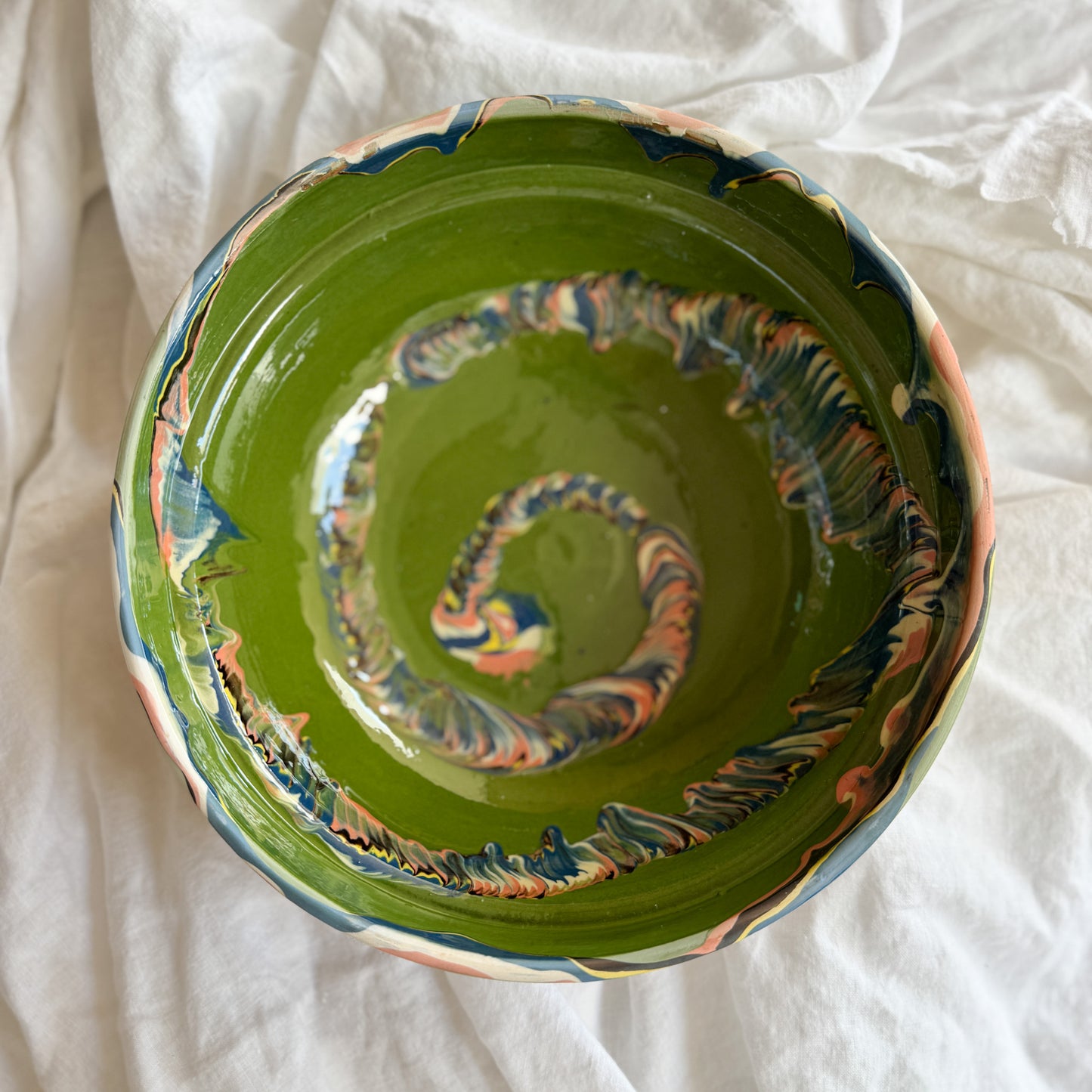 Serving Bowl 01