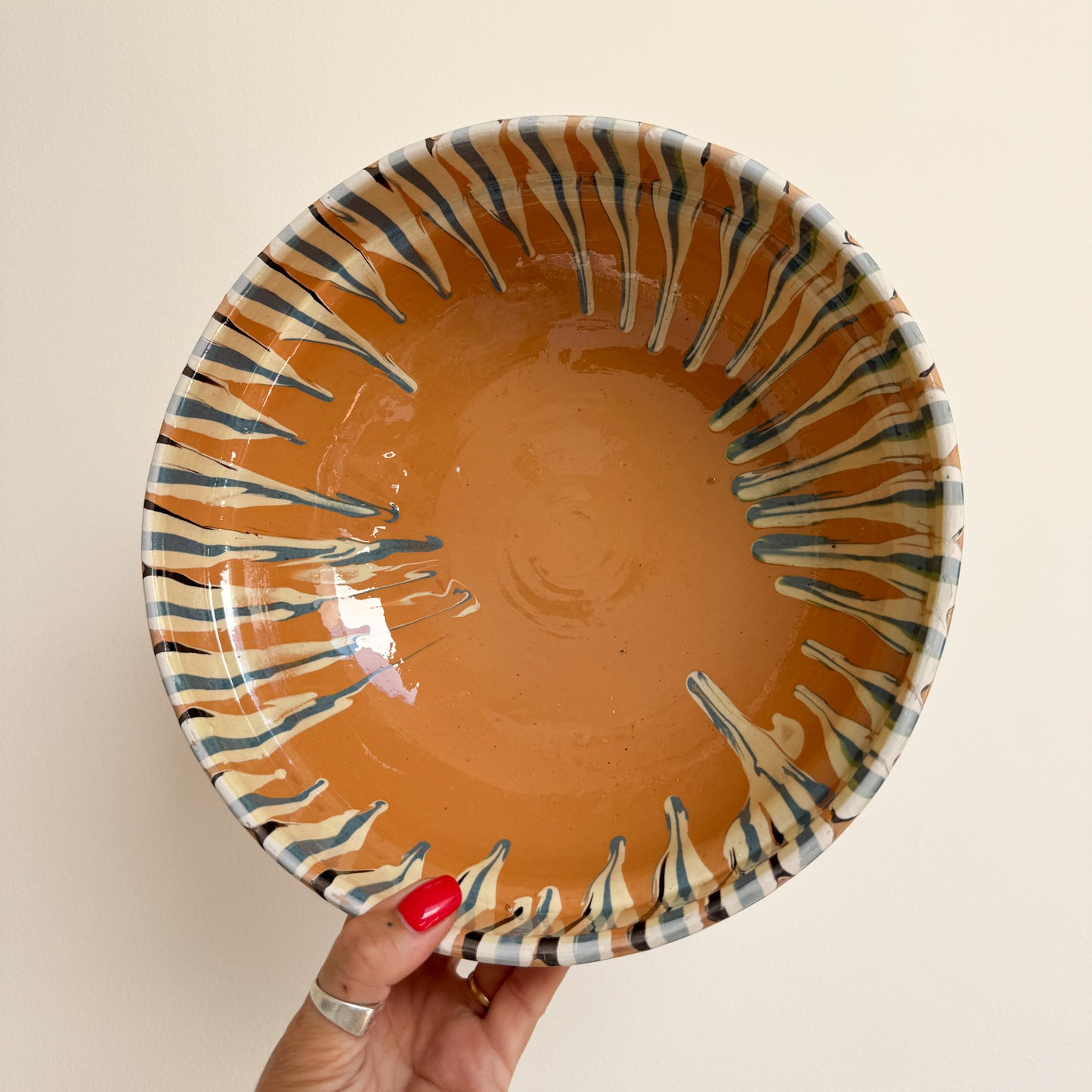 Serving Bowl 22