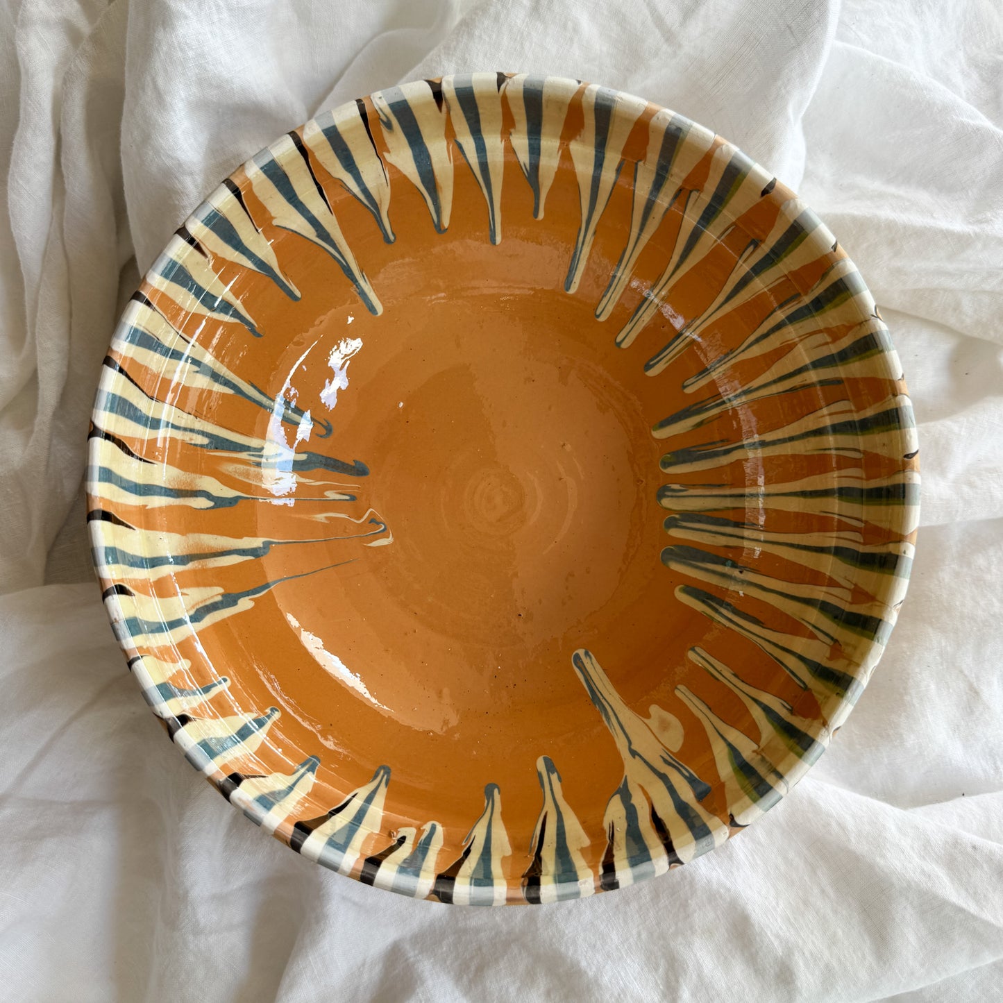 Serving Bowl 22