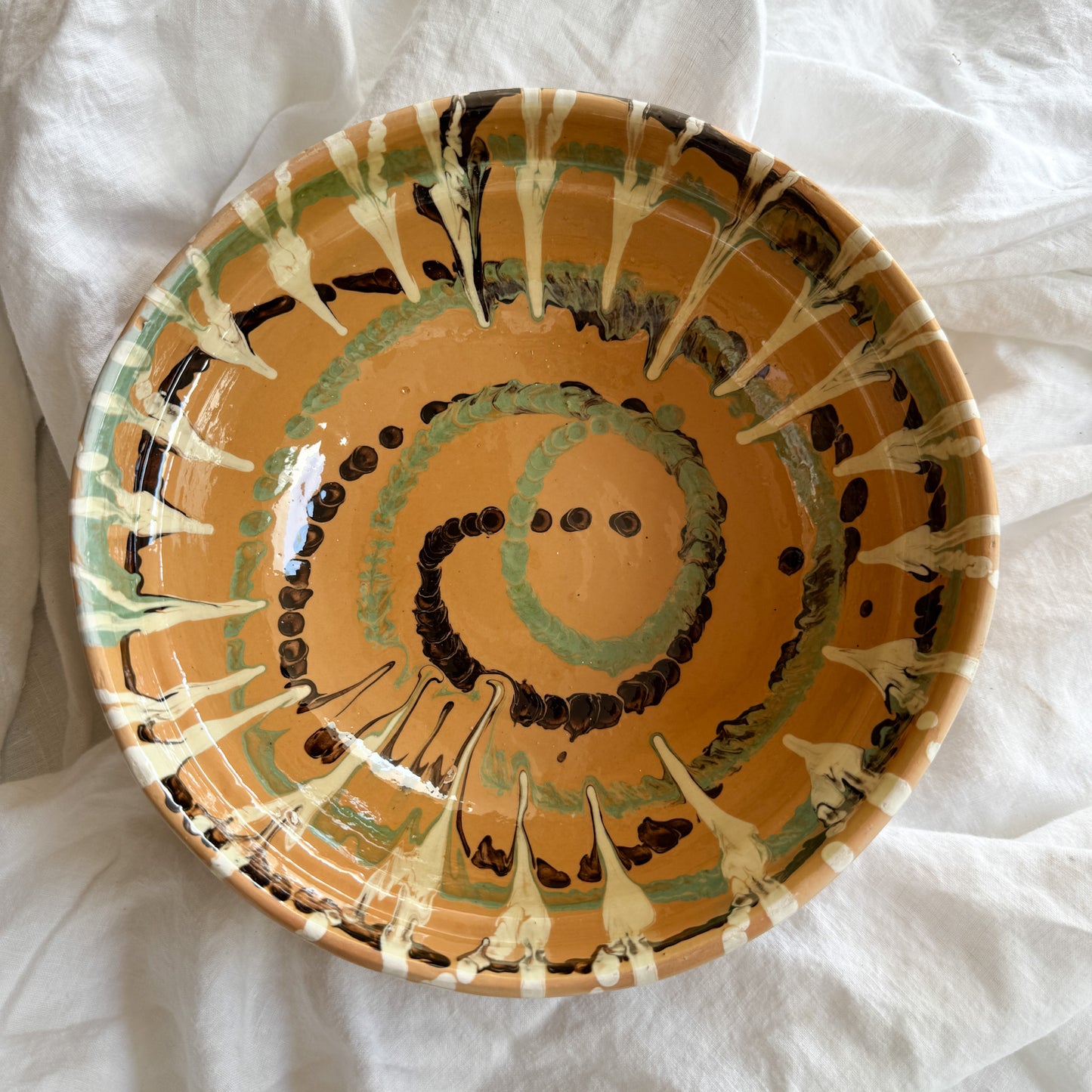 Serving Bowl 23