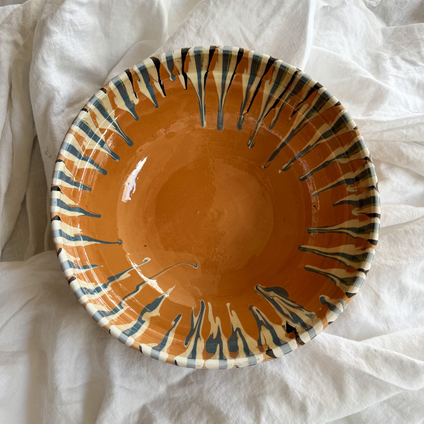 Serving Bowl 24