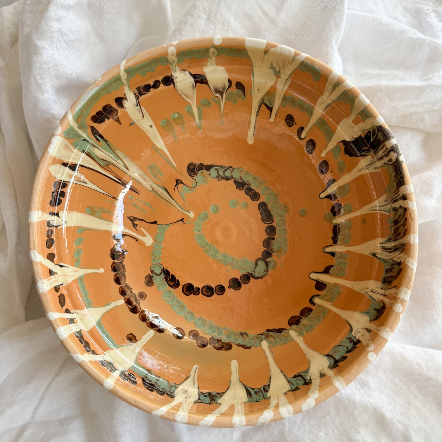 Serving Bowl 25
