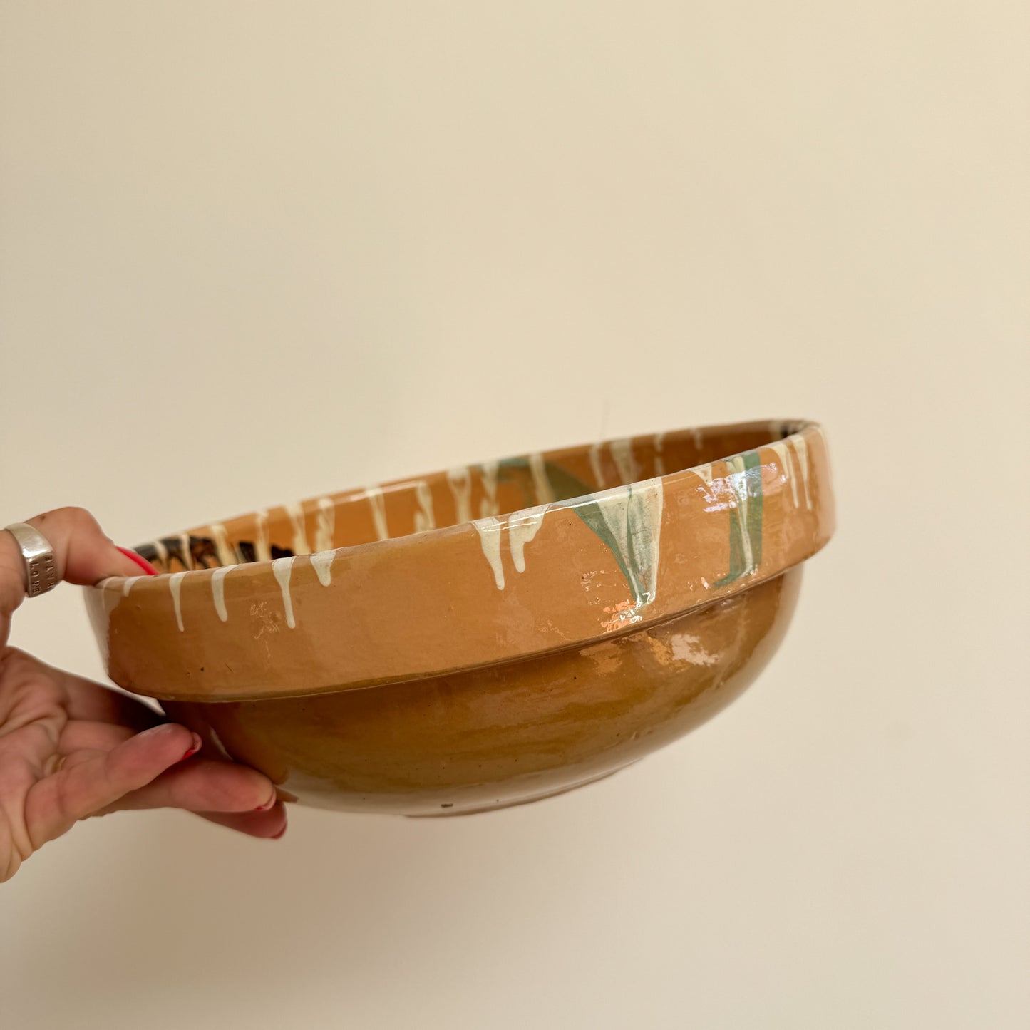 Serving Bowl 27