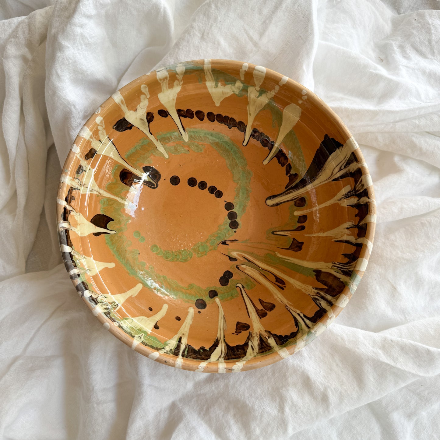 Serving Bowl 27