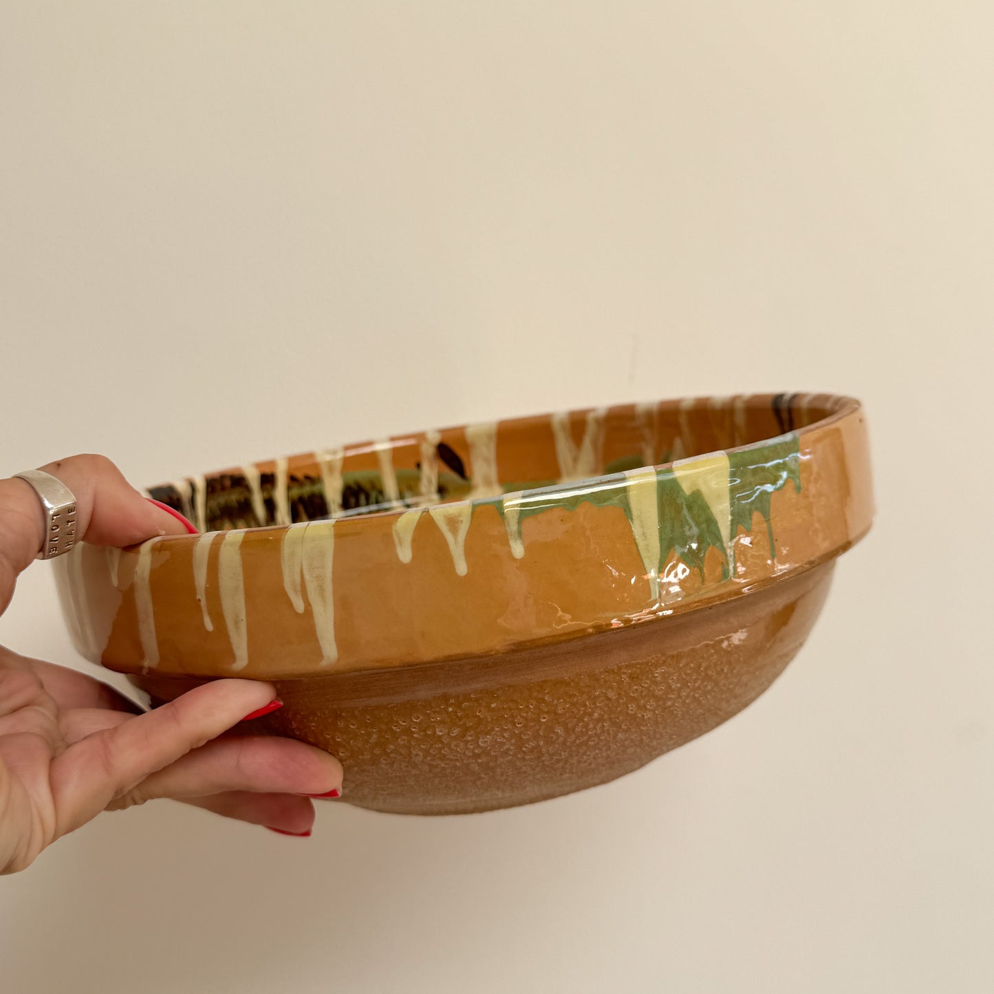 Serving Bowl 28
