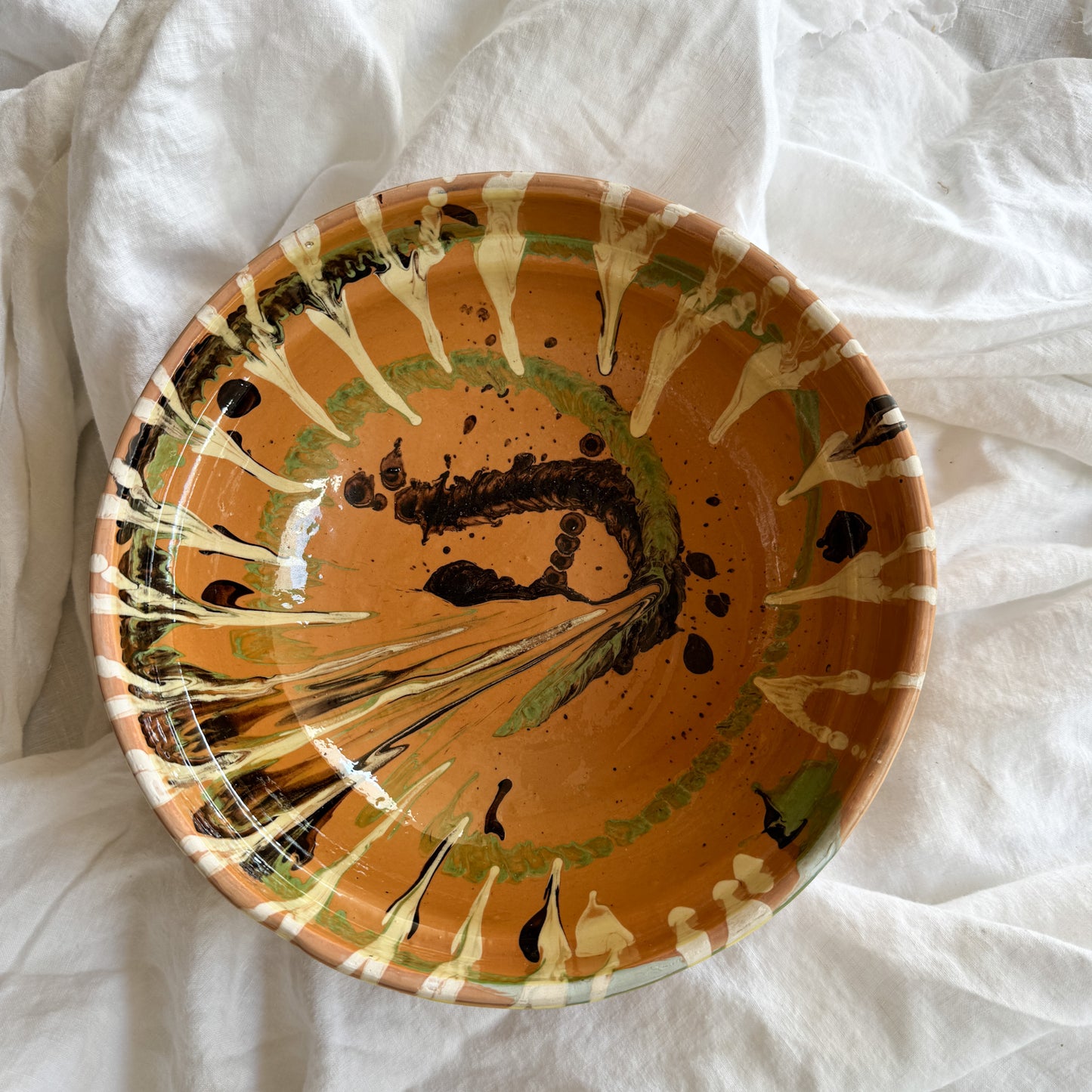 Serving Bowl 28