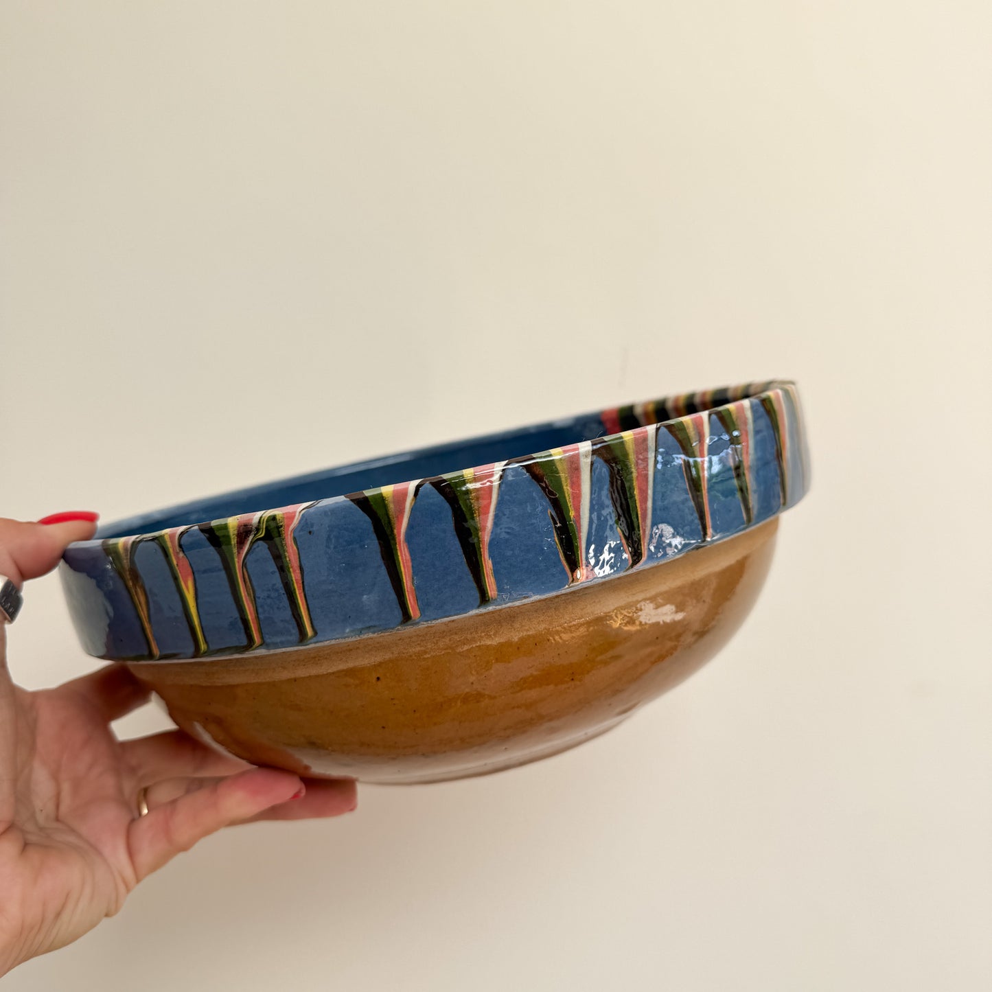 Serving Bowl 29