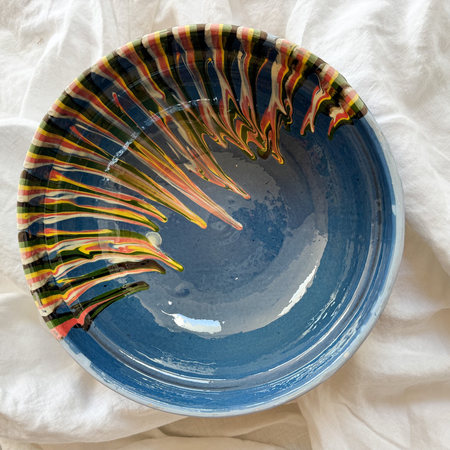 Serving Bowl 29