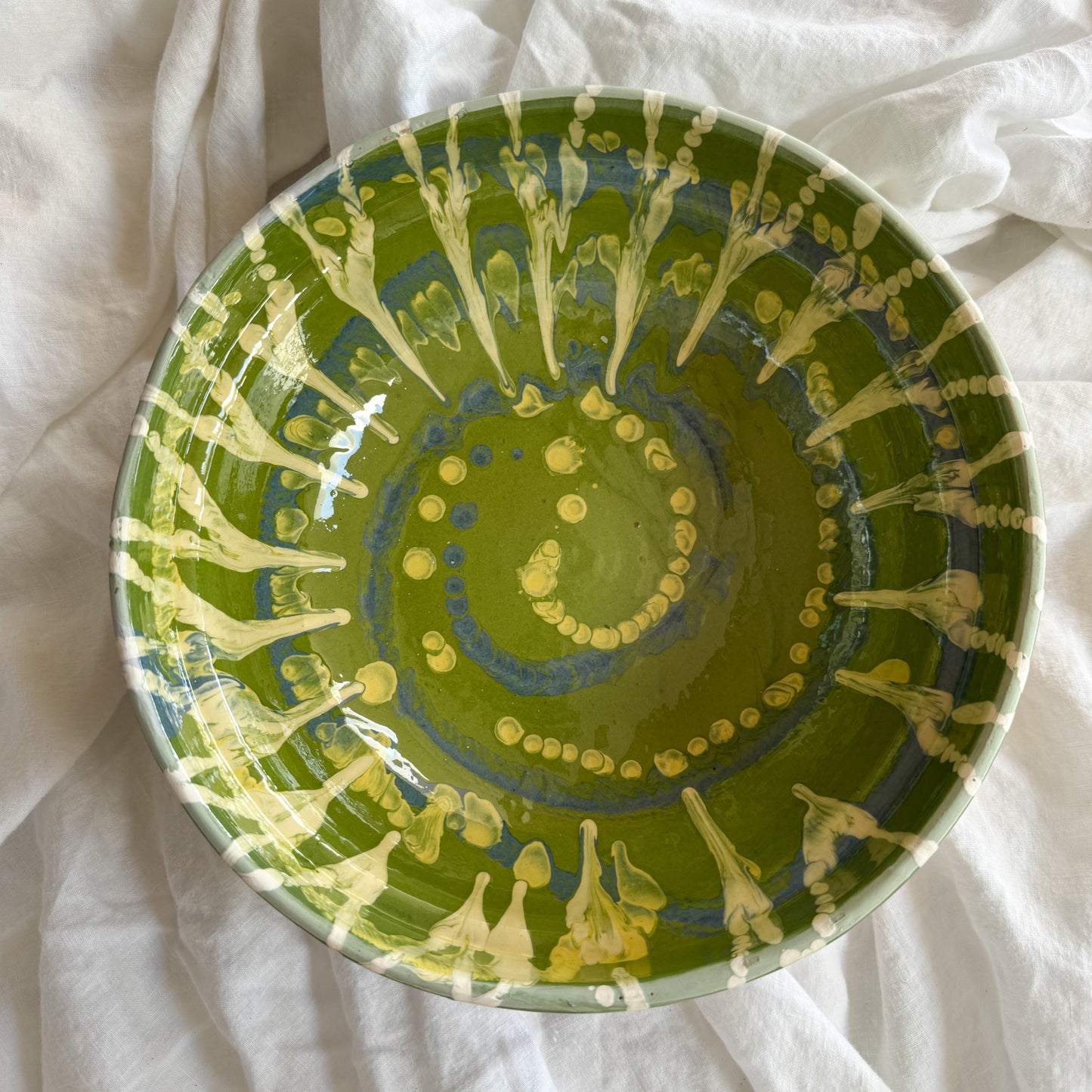 Serving Bowl 02