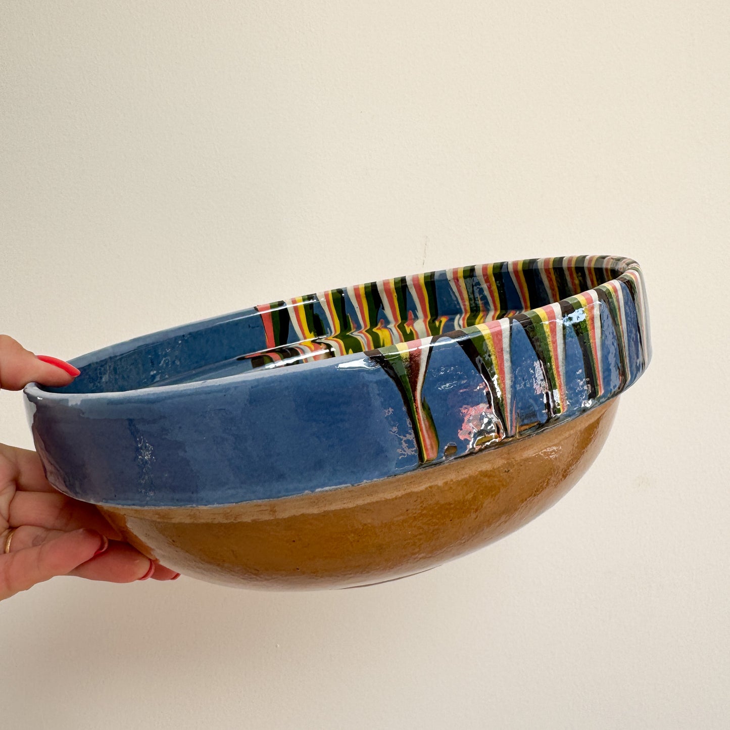 Serving Bowl 30