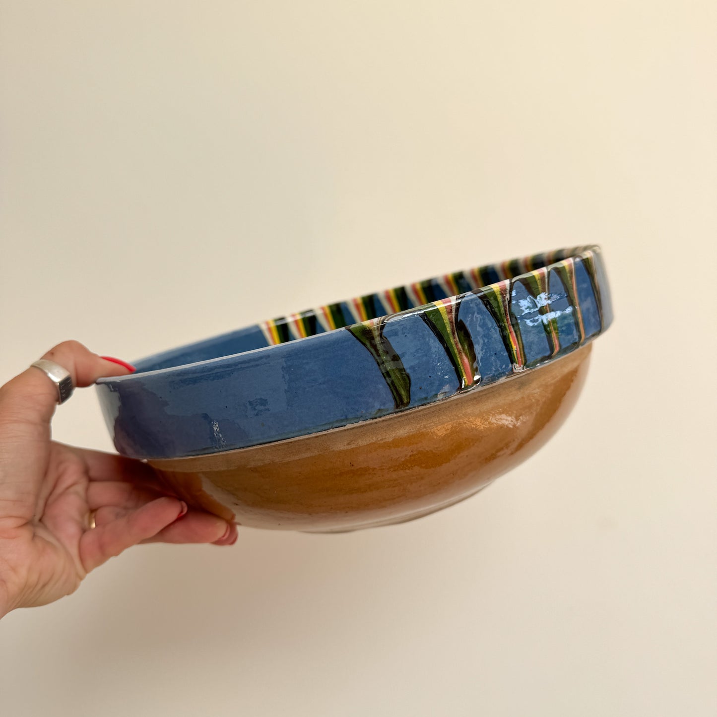 Serving Bowl 31