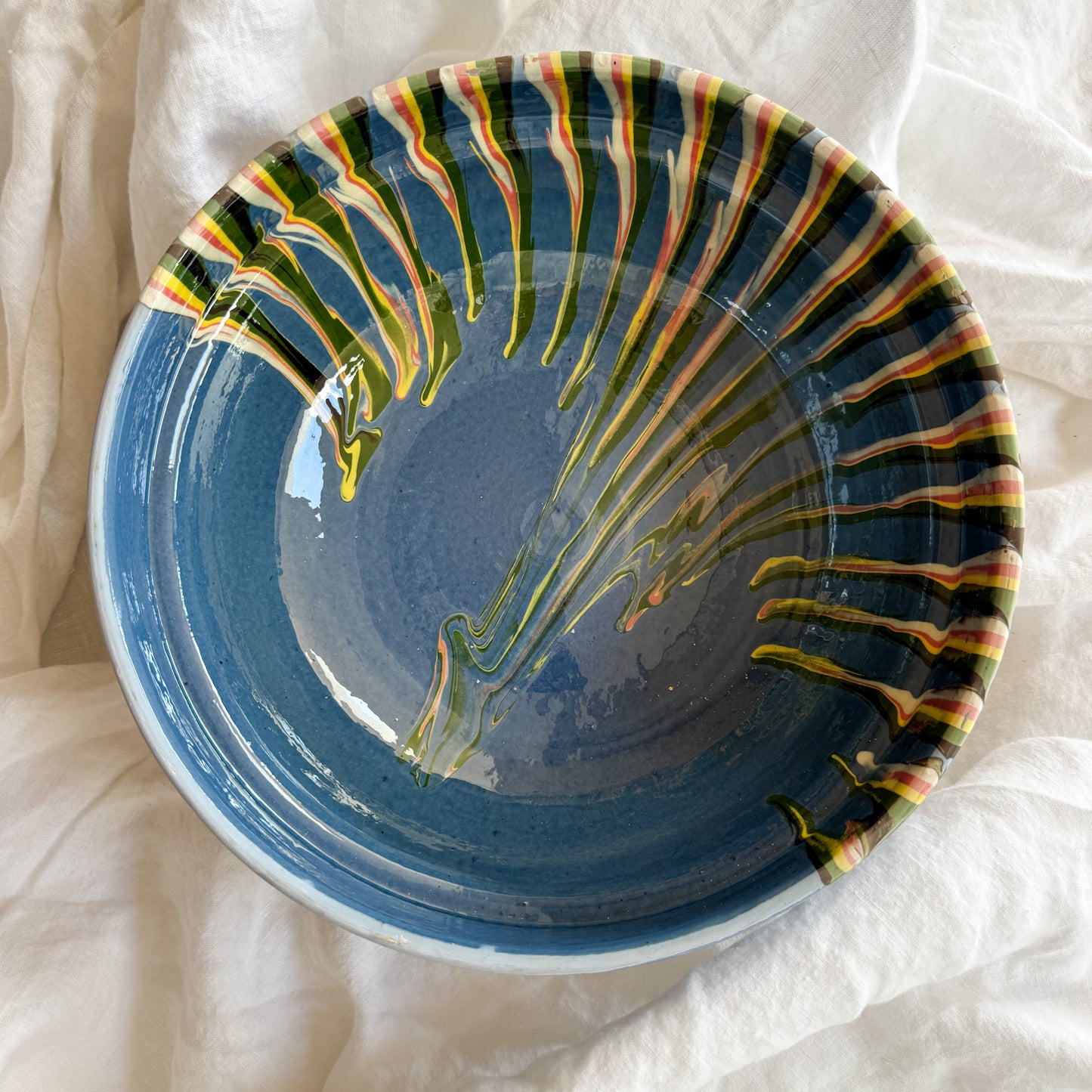 Serving Bowl 31