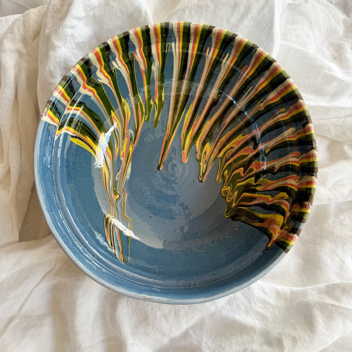 Serving Bowl 32