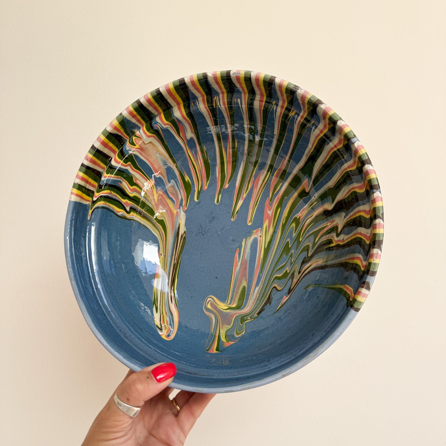 Serving Bowl 33