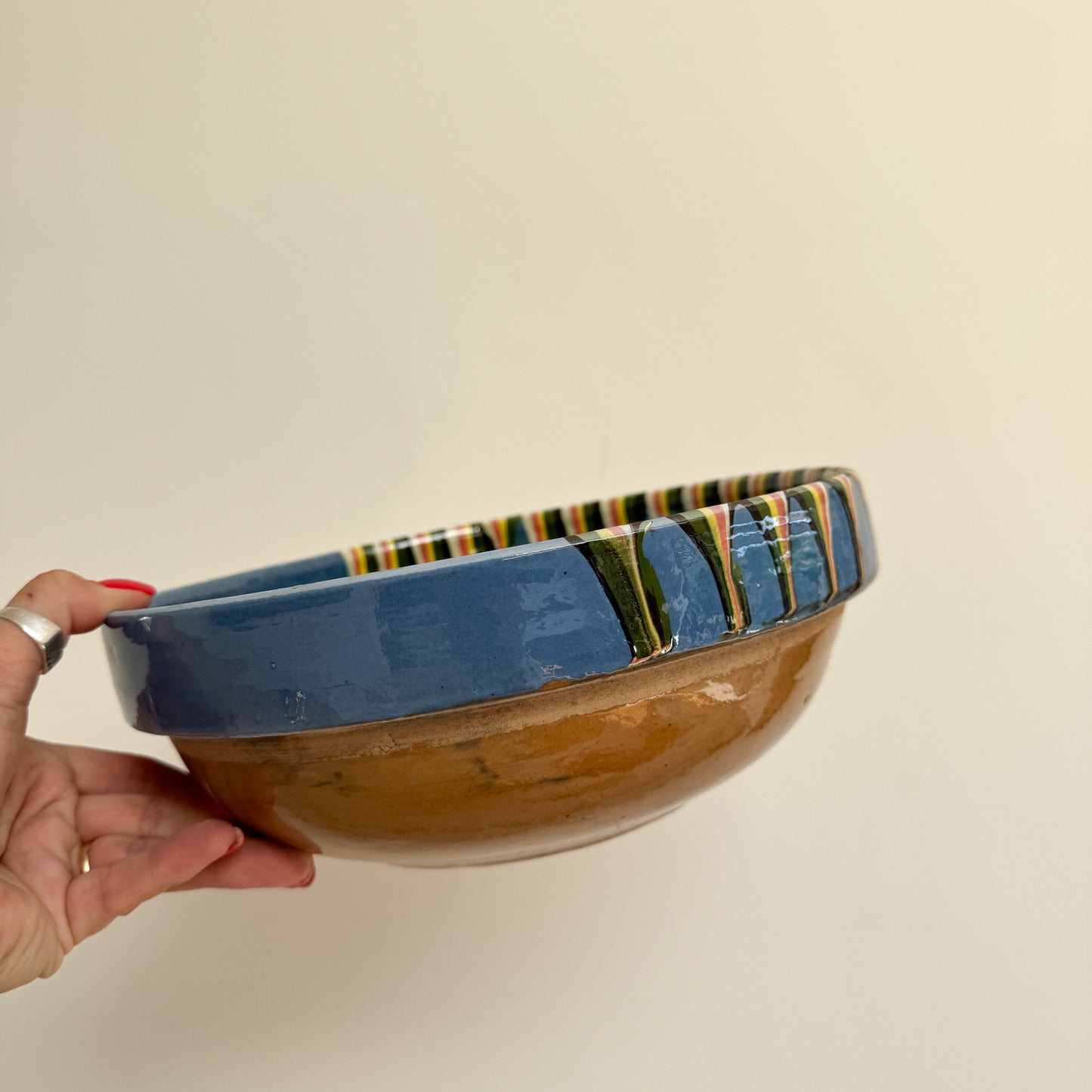 Serving Bowl 33