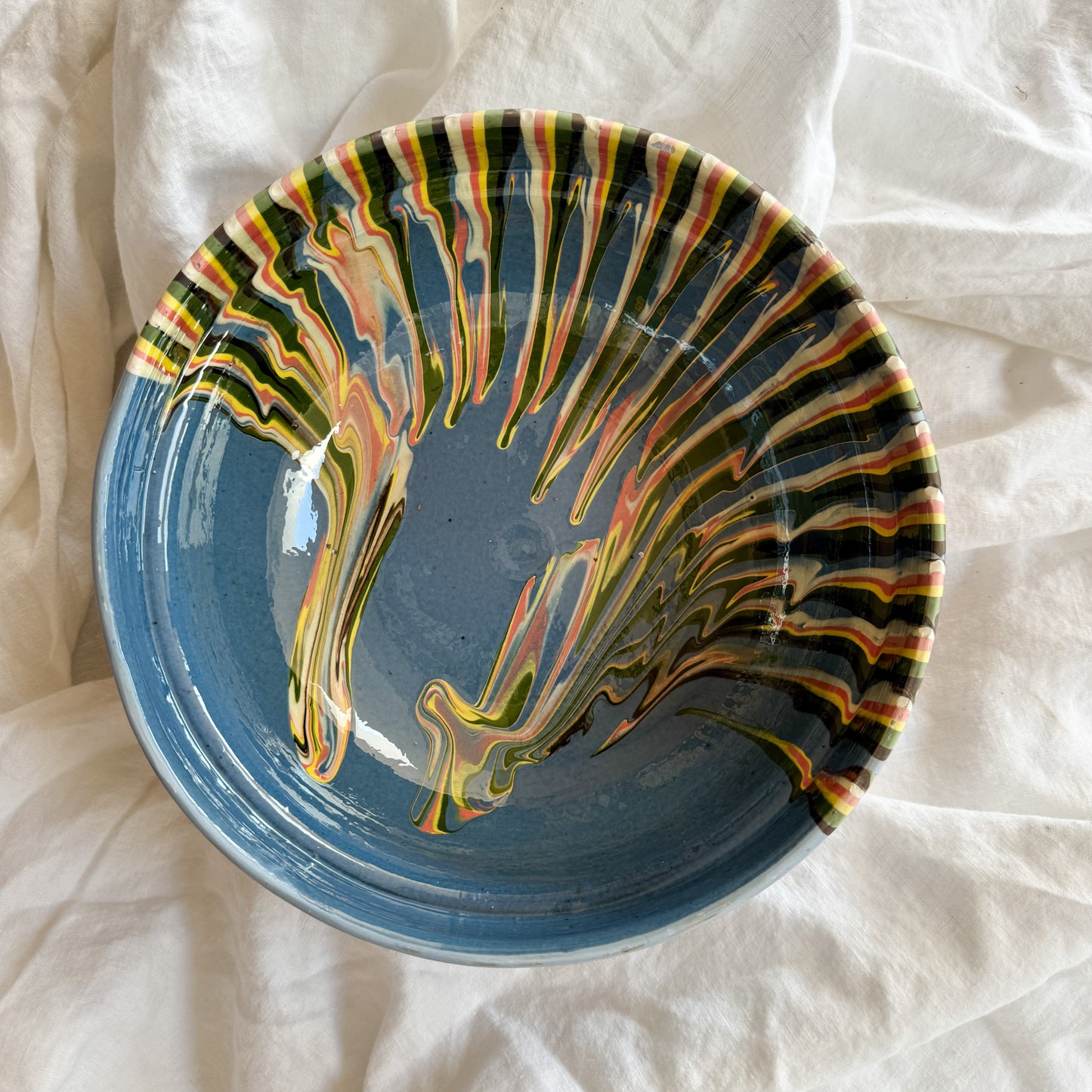 Serving Bowl 33