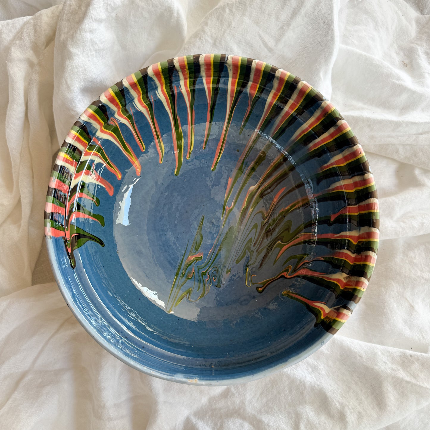 Serving Bowl 34