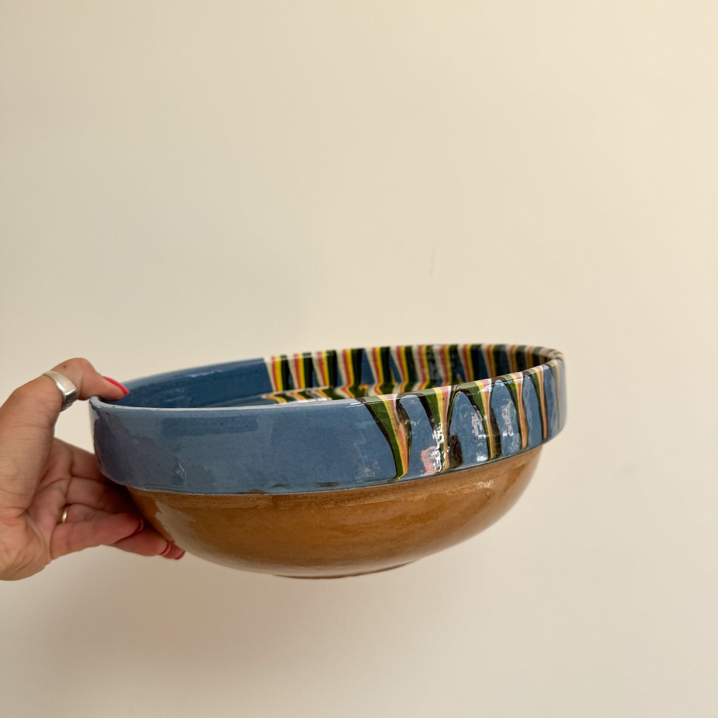 Serving Bowl 35