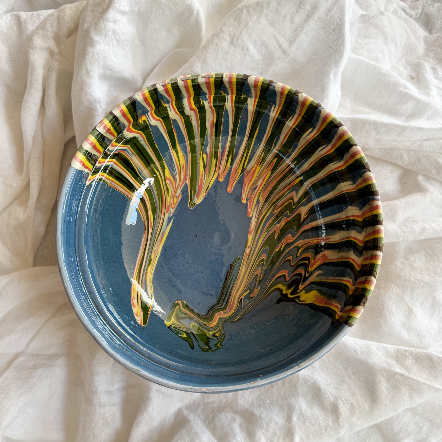 Serving Bowl 35