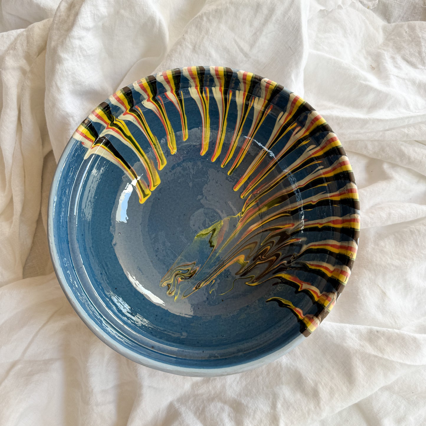 Serving Bowl 37