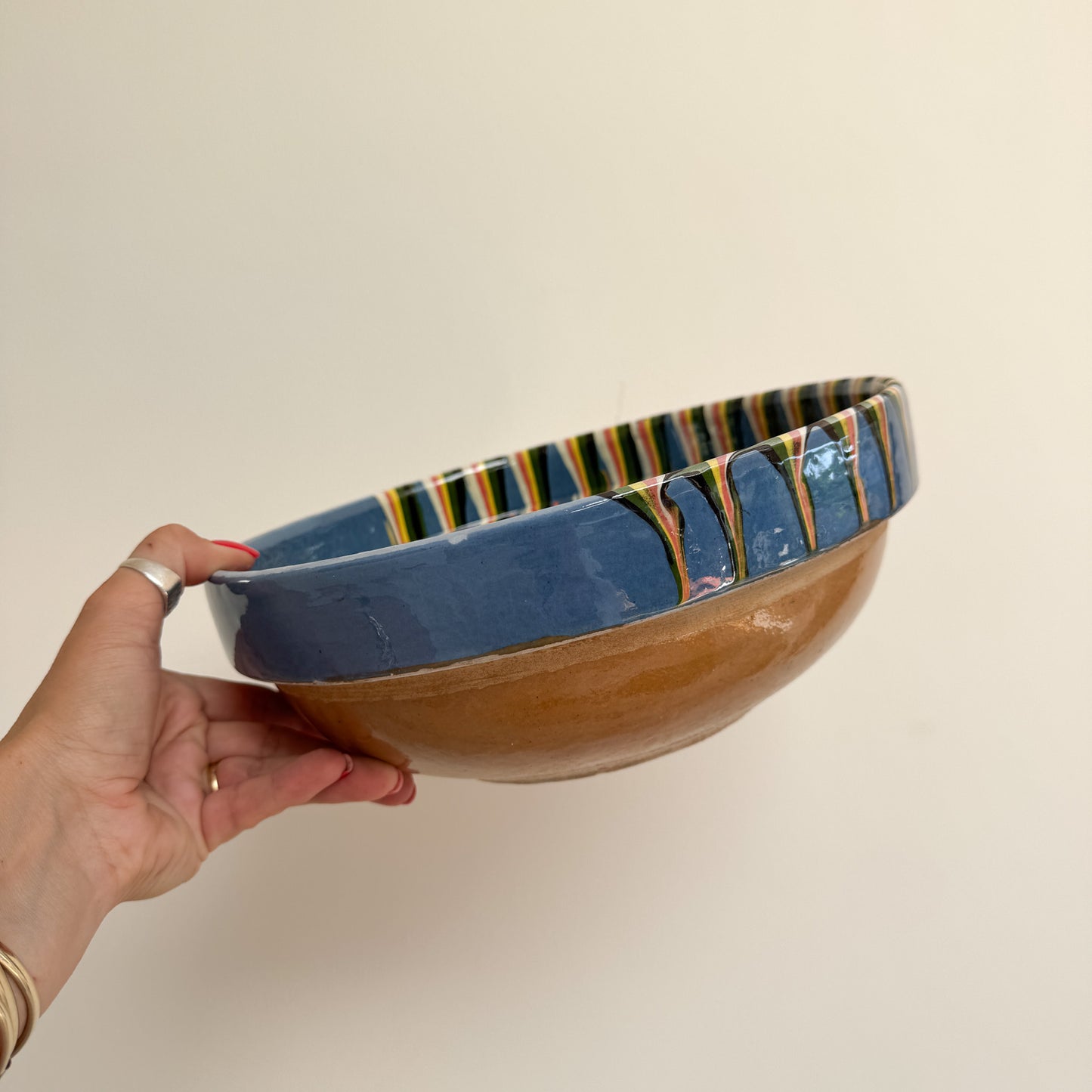 Serving Bowl 38
