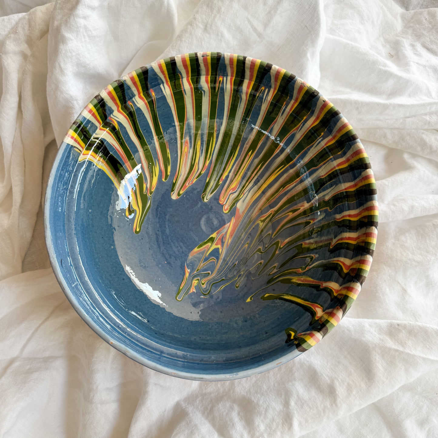 Serving Bowl 38