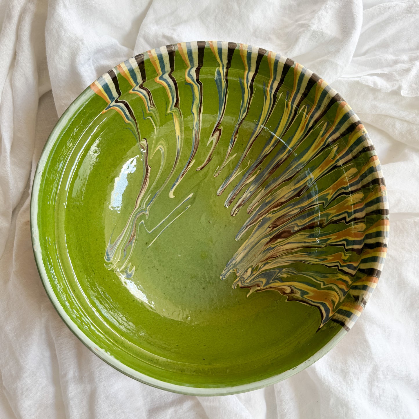 Serving Bowl 03