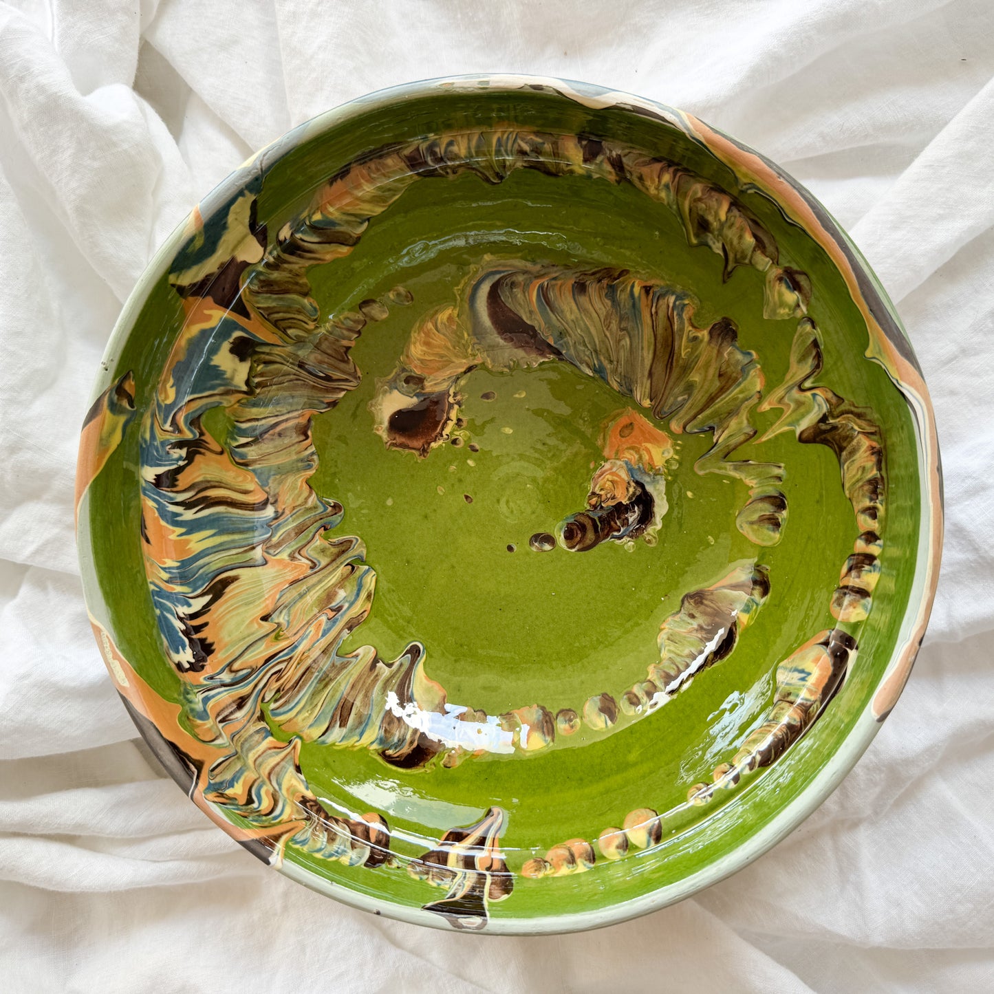 Serving Bowl 05