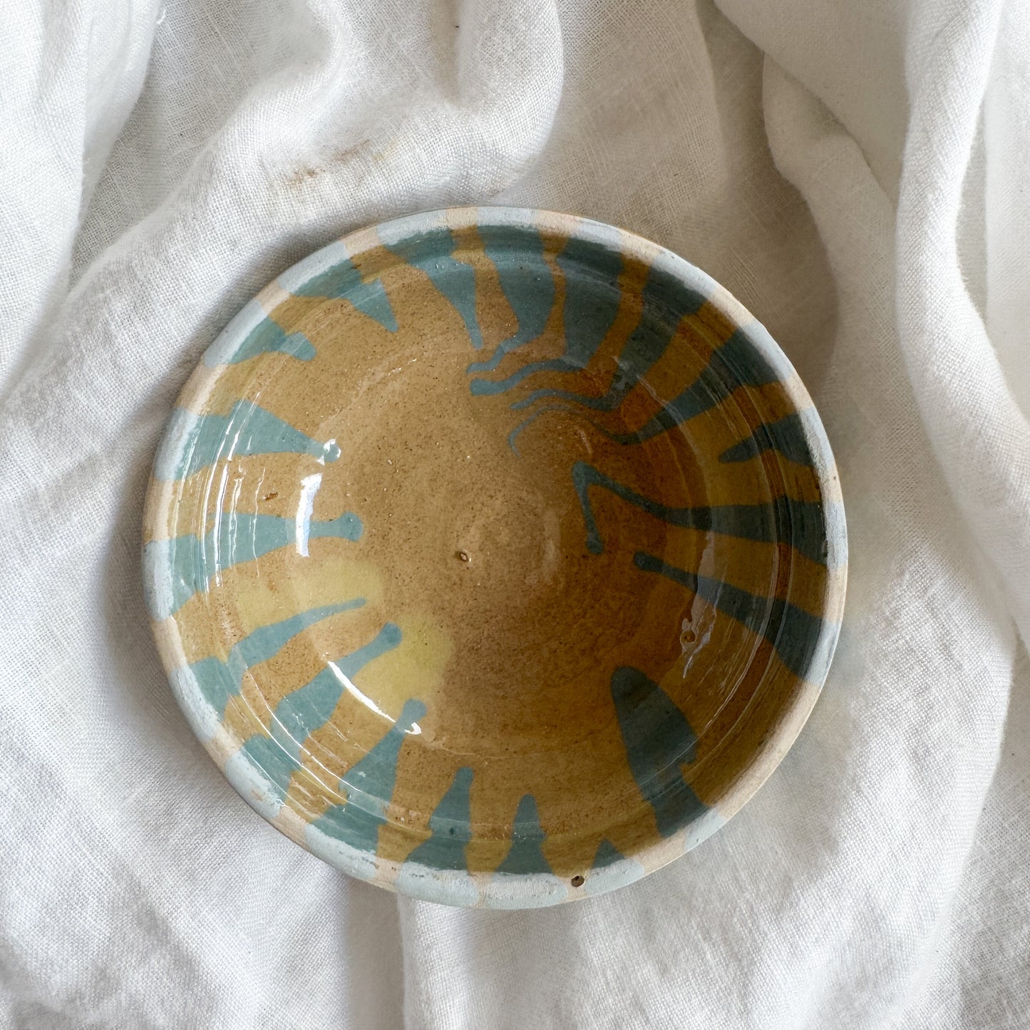 Trinket Bowl 10