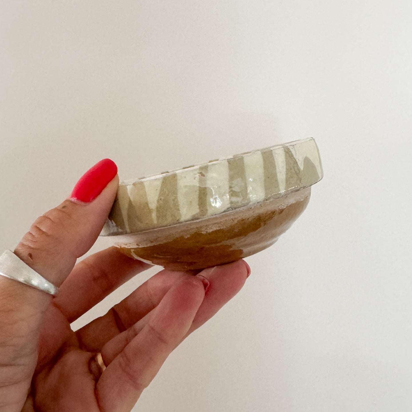 Trinket Bowl 11