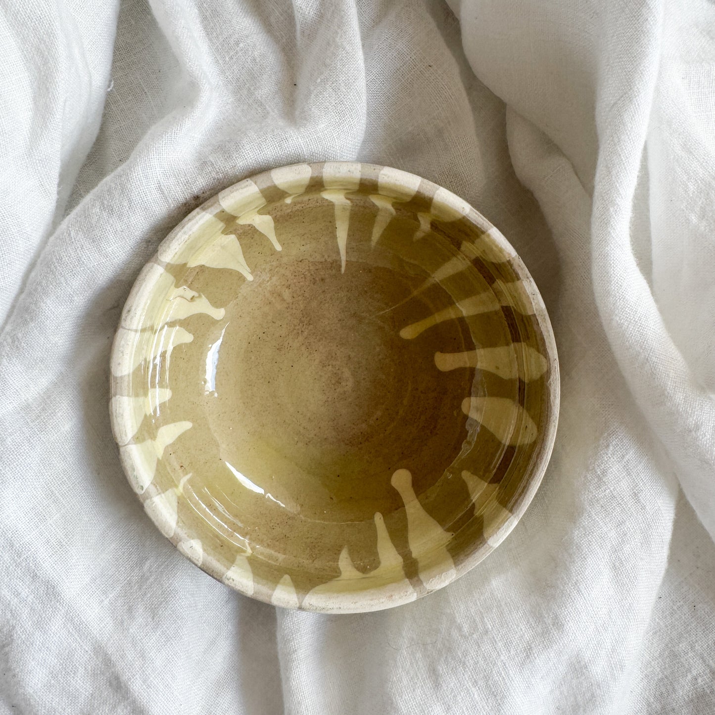 Trinket Bowl 11