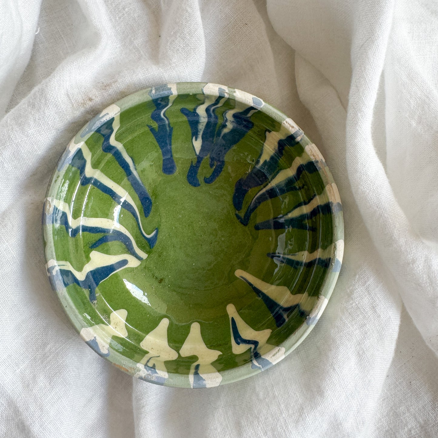 Trinket Bowl 12