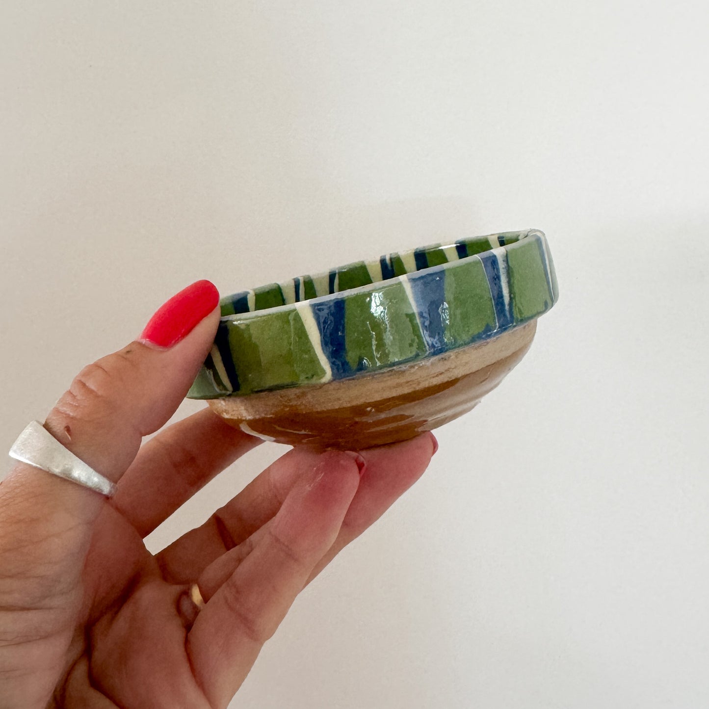 Trinket Bowl 12
