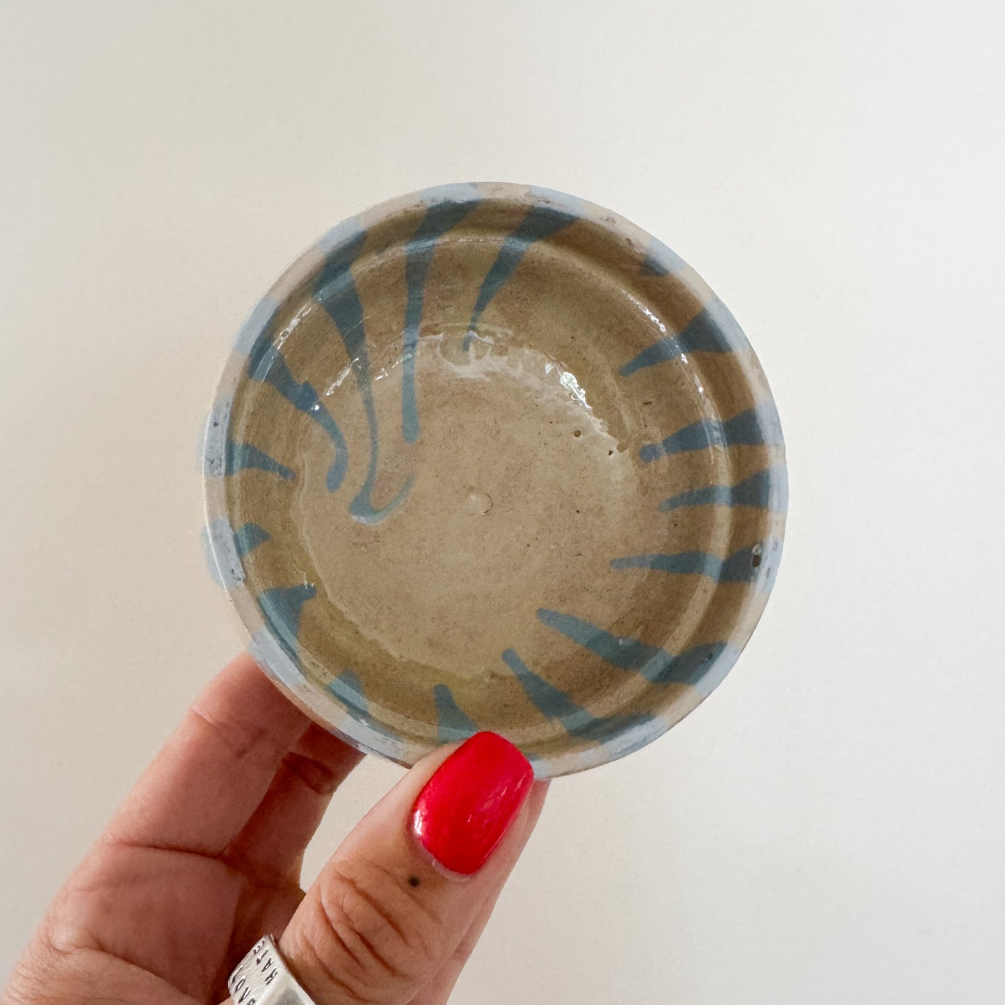 Trinket Bowl 15